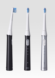 オムロン 音波式電動歯ブラシ HT-B315 メディクリーン　－10月5日発売－