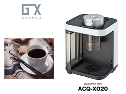 新発売　コーヒーメーカー ACQ-X020