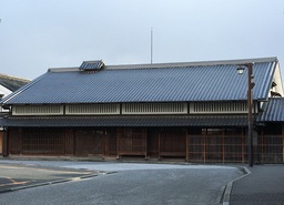 月桂冠・京都伏見で1637年創業から380年、2017年5月15日で会社設立から90年