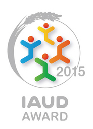 岡村製作所の3製品が「IAUDアウォード2015」受賞