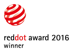 オカムラ「スイフト」「ピルエット」が 2016年度 ドイツ「レッドドットデザイン賞」を受賞