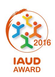 岡村製作所の3製品が「IAUDアウォード2016」受賞 