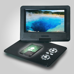 『SSD/HDD対応 液晶付きすごいメディアプレイヤー』を発売開始