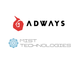 アドウェイズ、Mist Technologies株式会社の子会社化のお知らせ