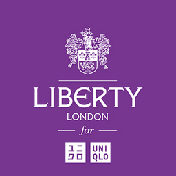 LIBERTY LONDON for UNIQLO 2016年春夏に発売決定 