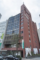 シニア起業家のための横浜レンタルオフィス、好評により倍の広さに