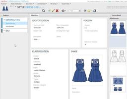 新しいレクトラファッションPLMが、ファッション企業のインダストリー4.0への対応を実現
