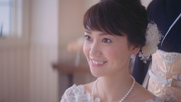 大島優子さん、坂口健太郎さんがついに結婚！？TV-CM第7弾「結婚式の日」篇を放映開始