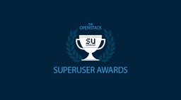 OpenStack Summit Tokyo においてAPAC地域初の“OpenStack Superuser Award”を受賞