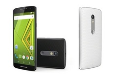 「goo Simseller」にてSIMフリースマートフォン「Moto X Play」を「OCNモバイルONE」とセット販売開始！