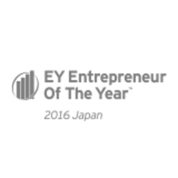 “EY アントレプレナー・オブ・ザ・イヤー 2016 ジャパン” 関西大会