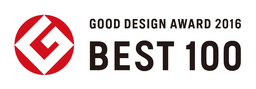 「ストレスフリーアクティブブレザー」が「２０１６年度グッドデザイン・ベスト１００」に選出