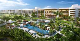 ハプナビーチプリンスホテルにバリューアップ投資を実施　新たに「ウェスティン」ブランドに加盟