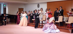 千葉商科大学「名曲オペラ鑑賞～ビゼー作曲の名作オペラ～」を5月27日、6月25日に開催