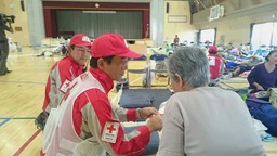 「平成27年台風第18号等大雨災害義援金」栃木県支部での受け付けを開始します