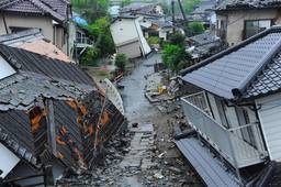 「平成28年熊本地震災害義援金」を配分委員会（熊本県）に送金しました
