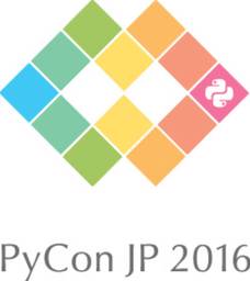 PyCon JP 2016にモノタロウが協賛
