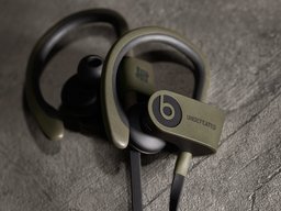 Beats by Dr. Dre、LA発のUNDEFEATEDとコラボ、2015年7月27日から日米限定販売
