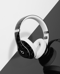 Beats by Dr. Dre | PIGALLE  Studioワイヤレス オーバーイヤーヘッドフォンを発売