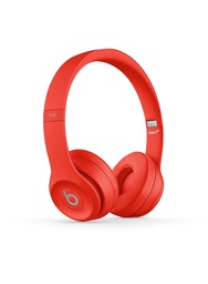 Beats by Dr. Dre (PRODUCT)REDコレクションを発表