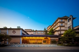 金沢工業大学と粟津温泉の老舗旅館が共同で新しいスタイルの旅館構築を目指す