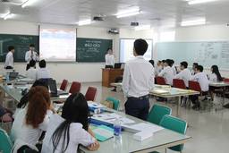 日本企業を対象とした「ベトナムにおける人材育成・確保に関する説明会」を開催