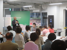 金沢工業大学 心理科学研究所と野々市市は「野々市市民カウンセラー連続講座 第7期」を開講します