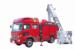 消防車メーカー・モリタ「火の用心」をテーマとした川柳を募集