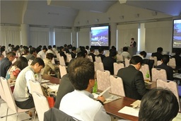 「GISコミュニティフォーラム」地方創生をテーマに9月29日(火)より日本全国で開催