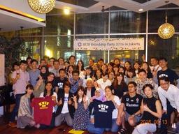神田外語大学が「ASEAN同窓会」を開催-10月17～24日に報告会を実施予定