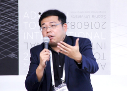 Appier CEO チハン・ユー、 アドテック東京インターナショナルで AIの未来を語る