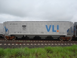 ブラジルにおける鉄道貨車レンタル事業への参画について
