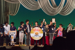 山野楽器『第48回 YAMANO BIG BAND JAZZ CONTEST』8月12日(土)、13日(日)開催！