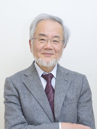 2016年ノーベル賞受賞者 大隅 良典 東京工業大学栄誉教授の授業をテレビで公開