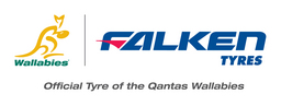 ラグビーオーストラリア代表チーム「The Qantas Wallabies」とFALKENブランドでスポンサー契約を締結