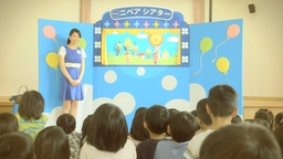 子どもに「日やけ止め」の大切さを視覚的にわかりやすく伝える「ニベアドール」日本版WEB動画公開