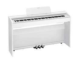 スタイリッシュに進化した CASIO × 島村楽器 電子ピアノ 『プリヴィアPX-2000GP』 10月2日(月) 発売