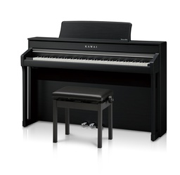  KAWAI × 島村楽器 電子ピアノ 『CA9800GP』  10月20日(金) 発売