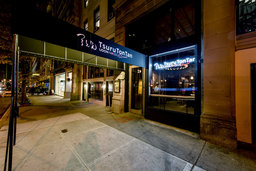 つるとんたん海外初進出 TsuruTonTan UDON NOODLE Brasserieがニューヨーク　マンハッタンにオープン！