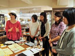 東京で働く女性の視点で観光振興策を立案する「PLANNERS企画会議」を開催