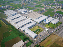 （株）レクザムが愛媛県西条市の大規模工場買収で、「水素社会の実現」に向けての新規事業分野を拡大　