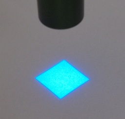 超小型 均一光照射ユニット「FlaLumi (フラルミ)」分析・計測など装置組み込み向け光源に