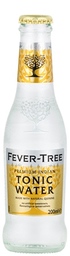 プレミアムミキサーのパイオニア 『Fever-Tree』(フィーバーツリー) ボトルデザインをリニューアル