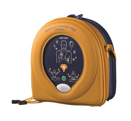 次世代AED「サマリタン」を第11回オフィス防災ＥＸＰＯに出品