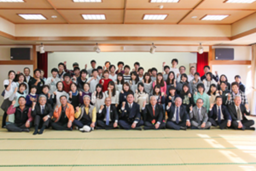  法政大、神戸大、東京農大、都立農業高の　生徒39人が 楢葉町の今を体験、復興応援活動に参加！