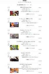 草なぎ剛等を抑えて脅威のYouTube登録者数増加率日本一位！神谷えりな動画が500万再生突破！