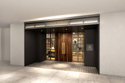 T&G　業界初、東京・丸の内に9月22日ドレスショップをオープン「MIRROR MIRROR丸の内」