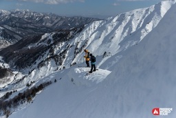 フリーライドスキー・スノーボードイベント 「Freeride Hakuba」 日本初開催を目指す白馬村の挑戦