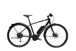 アメリカ最大のスポーツ自転車ブランド トレック 電動アシストスポーツバイクを日本市場に本格投入