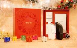 香りを楽しむ雑貨フレンバーの「クリスマス限定キット」が数量限定で12月4日から販売開始